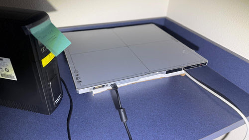 Fujifilm FDR D-EVO Digital X-Ray Flat Panel Detector