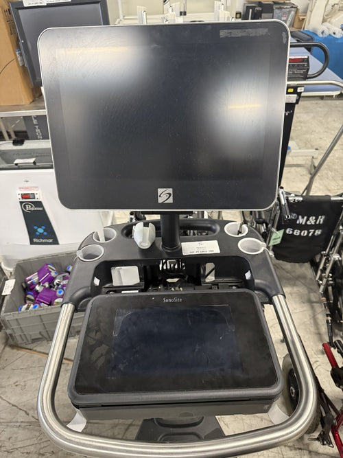 Fujifilm SonoSite X-Porte Ultrasound System