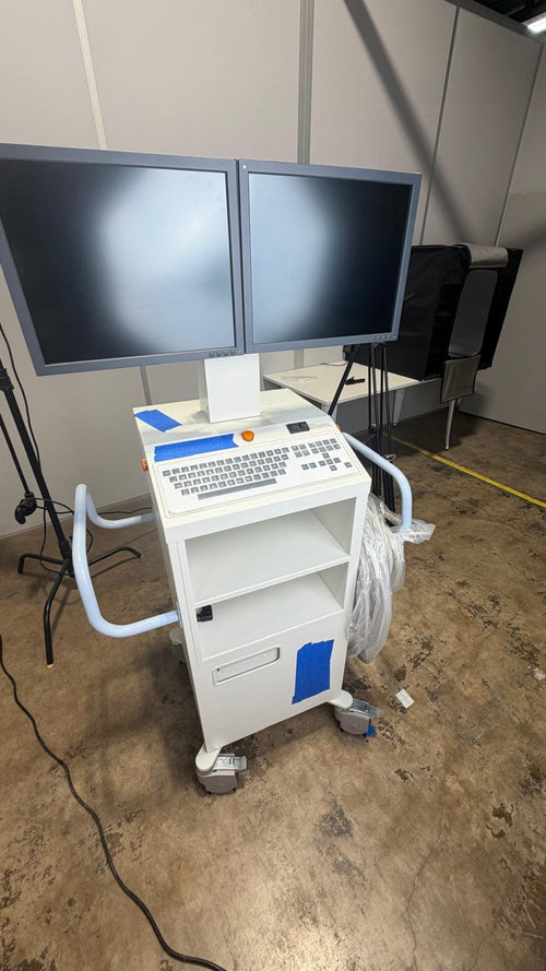 Fujifilm SonoSite X-Porte Ultrasound System - Image 2