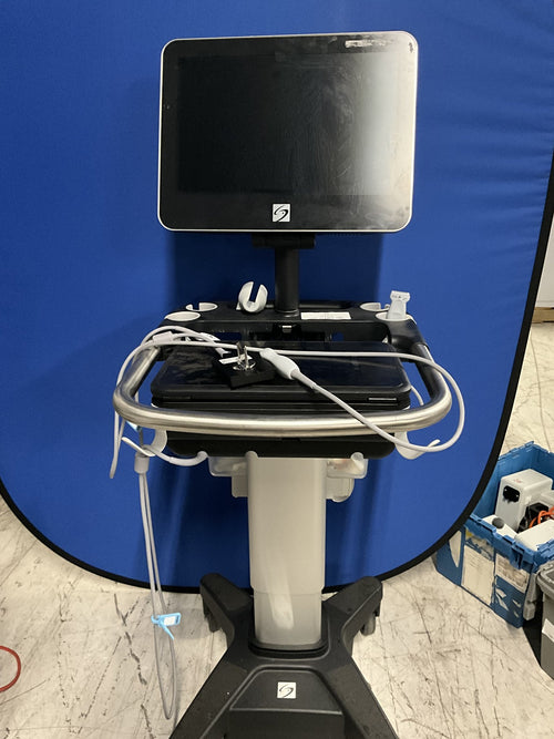 Fujifilm SonoSite X-Porte Ultrasound System - Image 4