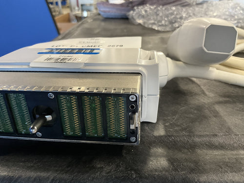 GE Healthcare 3S-RS Phased Array Ultrasound Transducer - Image 3