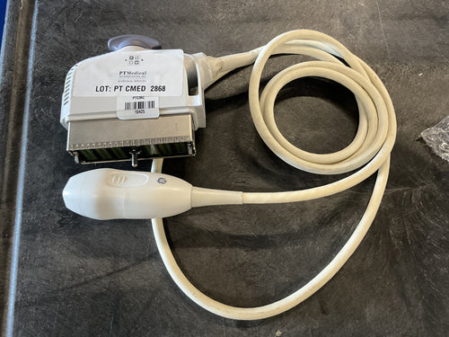 GE Healthcare 3S-RS Phased Array Ultrasound Transducer - Image 6
