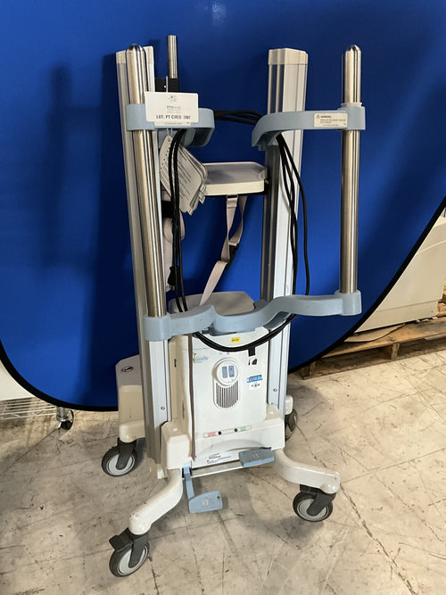 GE Healthcare Giraffe Shuttle Transportable Power Source