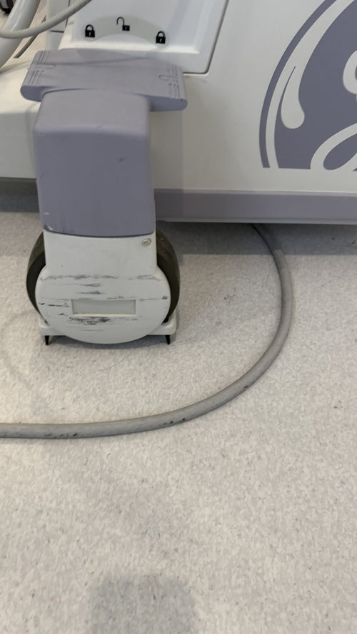 GE Medical Systems Vivid Ultrasound System