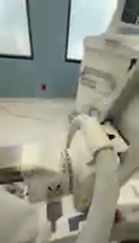 GE OEC 9600 C-Arm X-Ray System - Image 7
