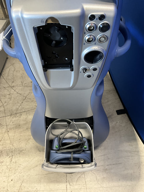 GE Voluson E8 Ultrasound System Console