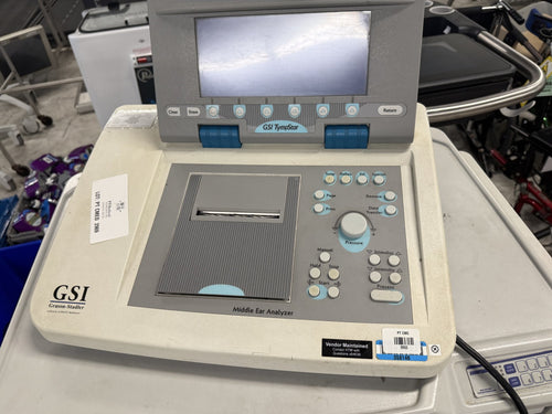 Grason-Stadler GSI TympStar Middle Ear Analyzer