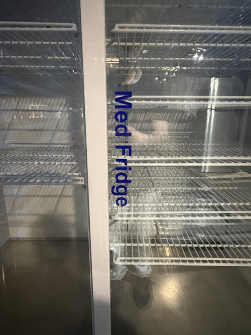 Helmer Scientific i.Series Medical Grade Laboratory Refrigerator