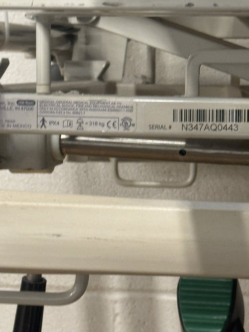 Hill-Rom CareAssist ES Hospital Bed