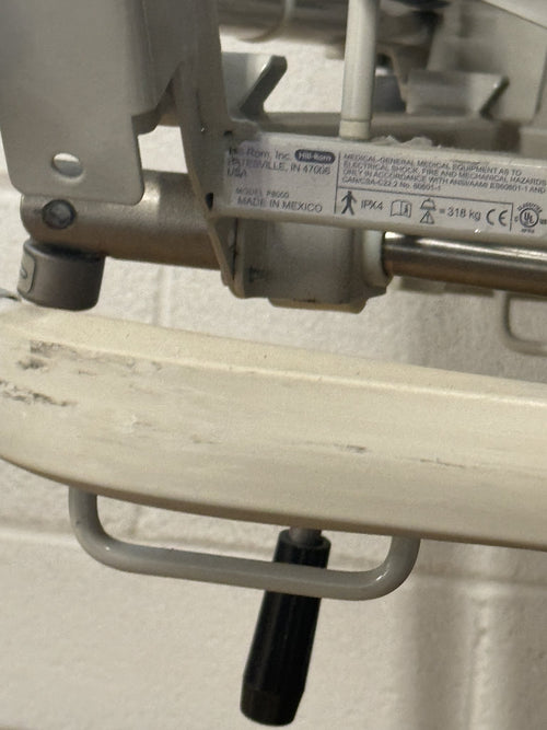 Hill-Rom P8000 Procedural Stretcher