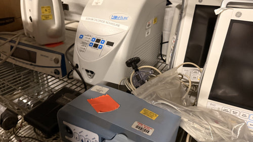 Hologic NovaSure Endometrial Ablation System Controller
