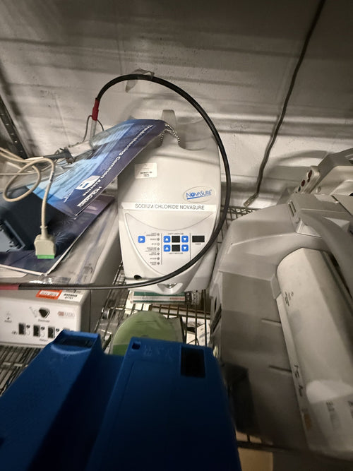 Hologic NovaSure Endometrial Ablation System Controller - Image 2