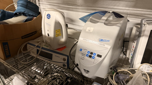 Hologic NovaSure RF Controller Endometrial Ablation System