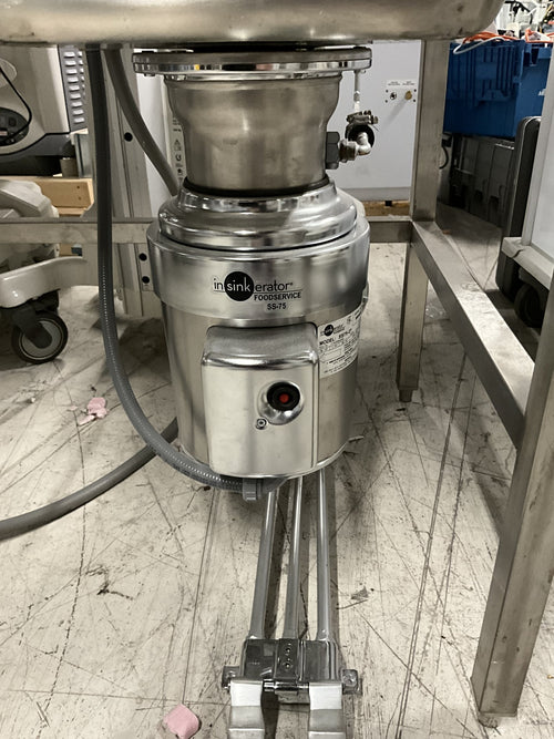 InSinkErator SS-75 Commercial Food Waste Disposer
