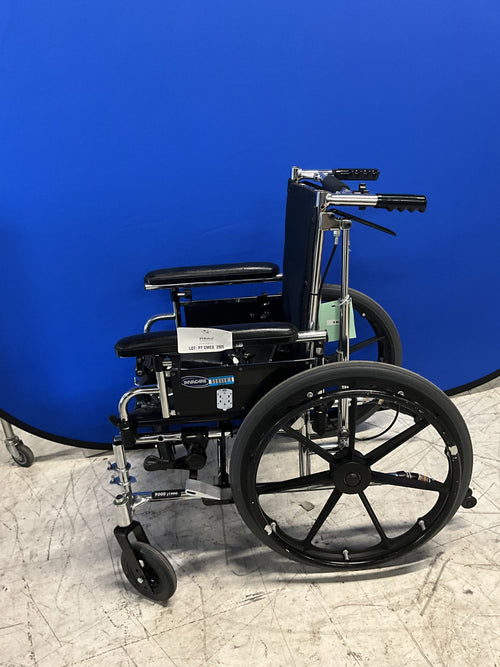Invacare 9000 Jymni Manual Wheelchair