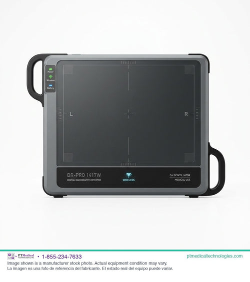 iRay Technology Venu1717X Flat Panel Detector