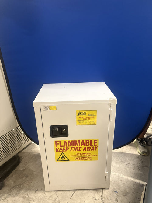 Jamco BA12 Flammable Safety Storage Cabinet