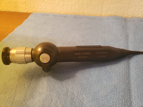 Karl Storz 11101RP2 Flexible Endoscope