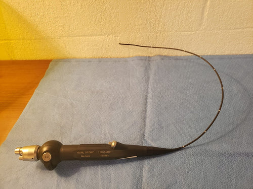 Karl Storz 11301ABD1 Flexible Ureteroscope