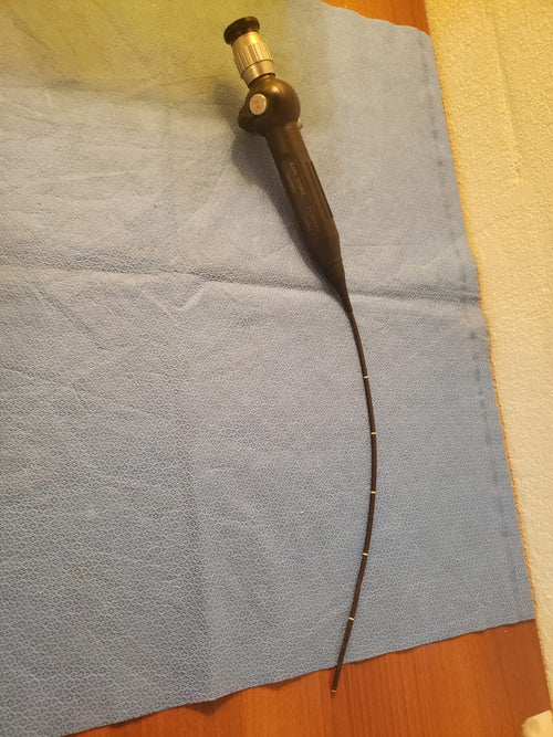 Karl Storz 11301BN1 Flexible Intubation Fiberscope - Image 4
