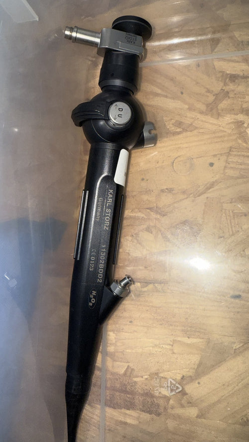 Karl Storz 11302BDD2 Flexible Intubation Video Endoscope - Image 3
