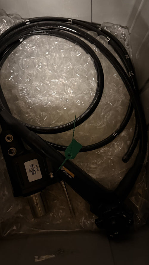 Karl Storz 11302BDD2 Flexible Intubation Video Endoscope - Image 5