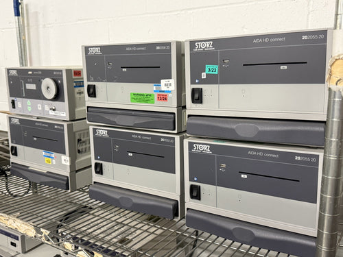 Karl Storz AIDA HD Connect 202055 20 Digital Capture System