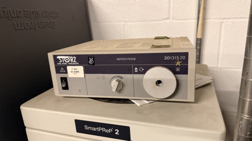 Karl Storz Xenon Nova 201315 20 Endoscopic Light Source