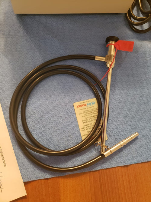 KayPentax Model 9106 Rigid Laryngoscope