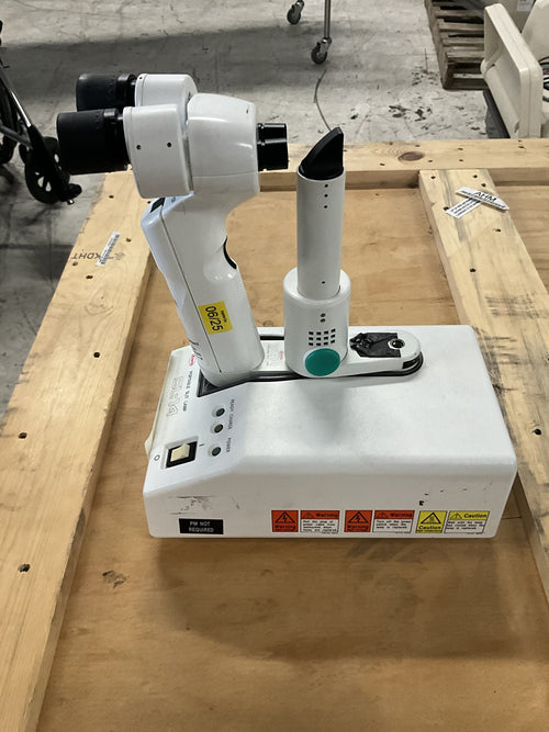 Kowa SL-14 Portable Slit Lamp