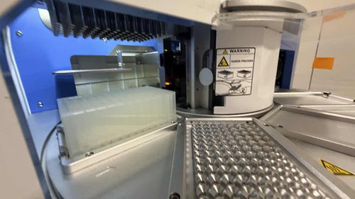 Lab Automation Equipment / Automated Liquid Handler
