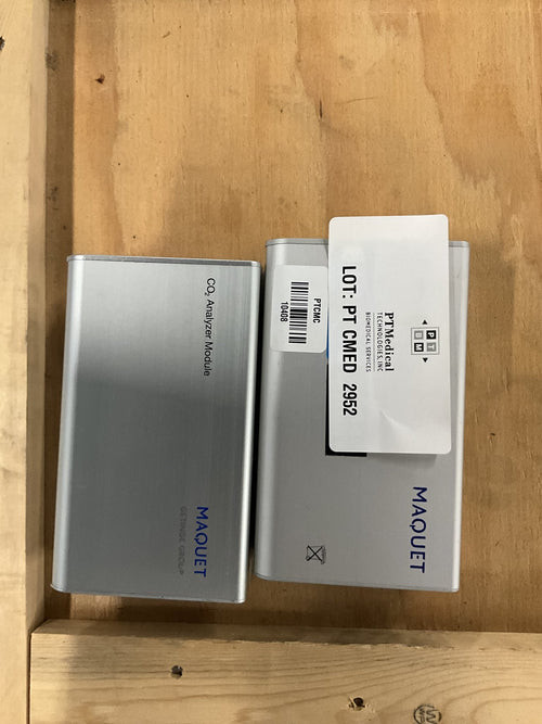 Maquet CO2 Analyzer Module