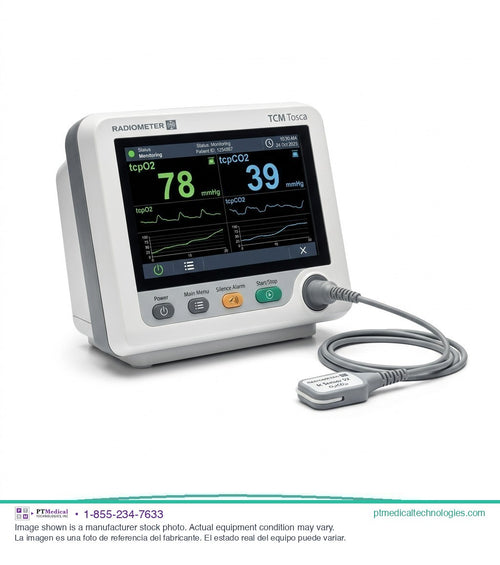 MAQUET Y SENSOR MODULE