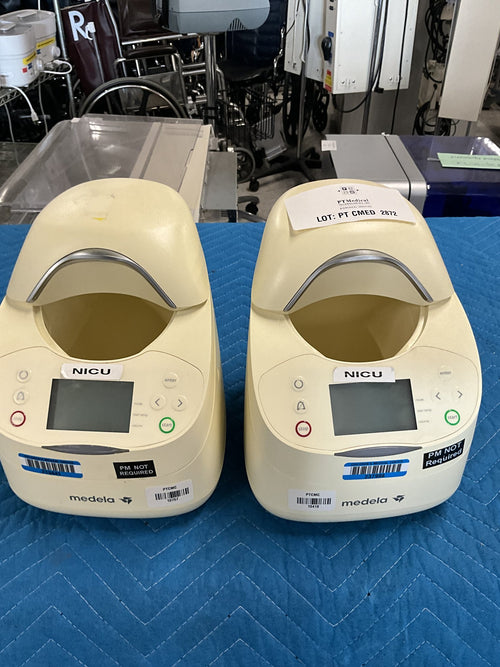 Medela Symphony Hospital Grade Breast Pump