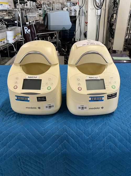 Medela Symphony Hospital Grade Breast Pump - Image 2