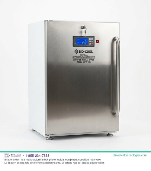 Unknown Compact Refrigerator/Freezer