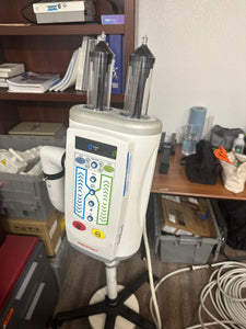 Medrad Certegra Stellant D Dual Head CT Injector - PT Medical Technologies