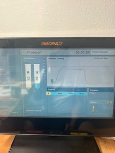 Medrad Certegra Stellant D Dual Head CT Injector - PT Medical Technologies