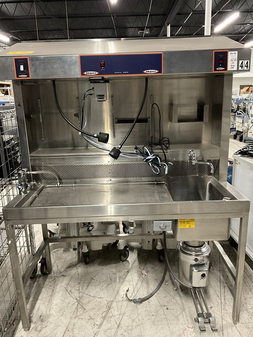 Mopec Pathology Grossing Station