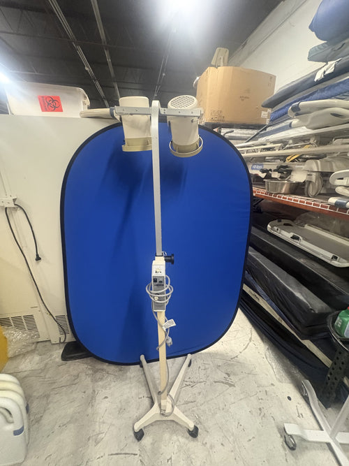 Olympic Medical Bili-Lite Model 34 Phototherapy Light