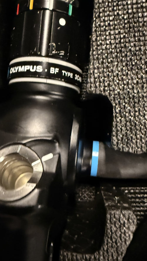 Olympus BF-3C40 Bronchoscope