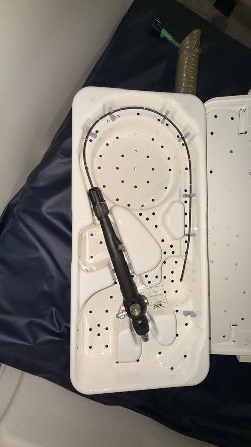 Olympus BF-3C40 Bronchoscope - Image 3