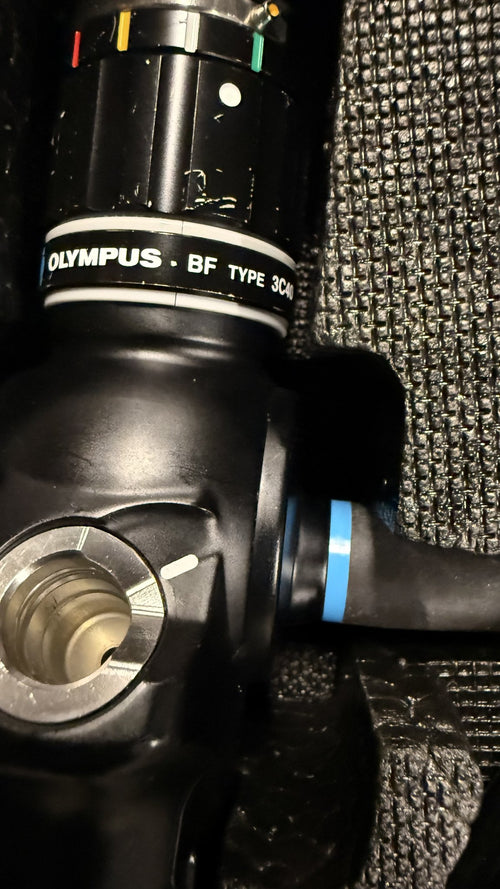 Olympus BF-3C40 Bronchoscope - Image 4