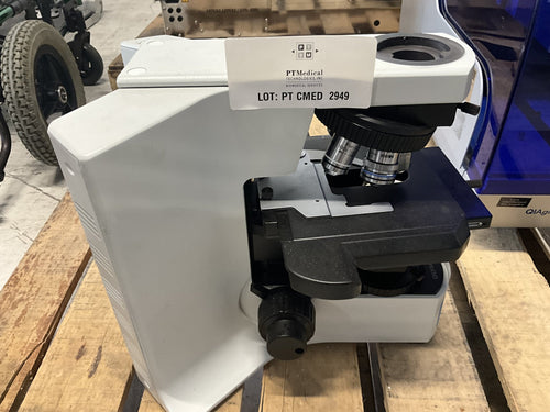 Olympus CX21 Laboratory Microscope (Frame Only)