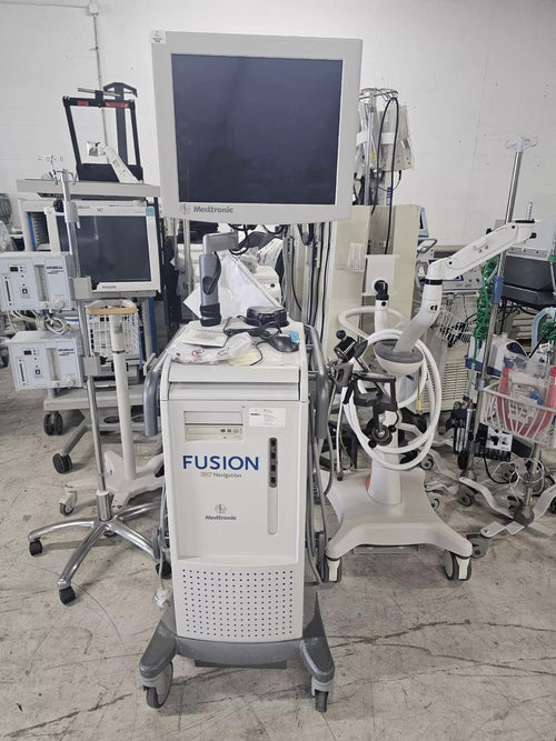 Medtronic Fusion