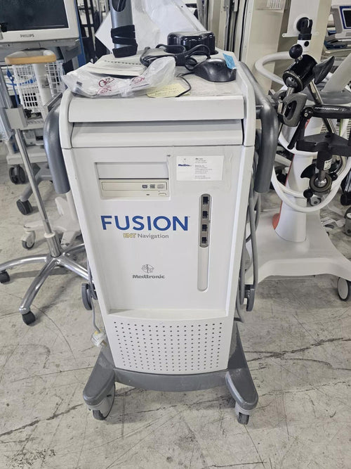 Medtronic Fusion