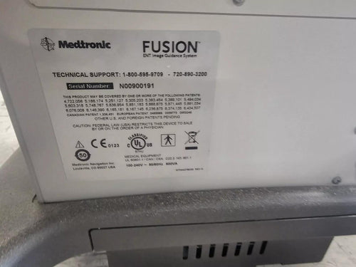 Medtronic Fusion