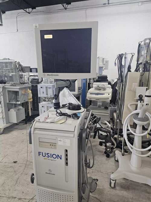 Medtronic Fusion