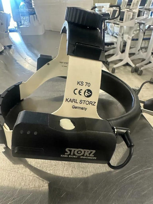 KARL STORZ Karl Storz 094220