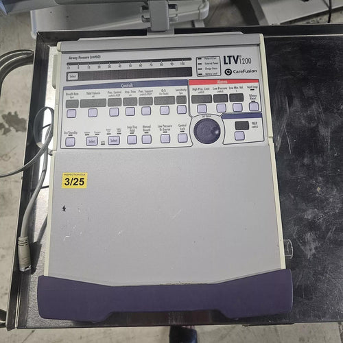 CareFusion LTV 1200